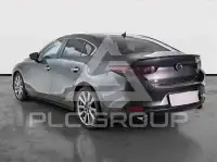2021 Mazda 3