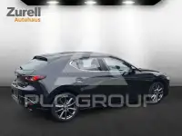 2021 Mazda 3