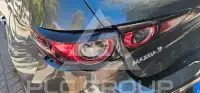 2021 Mazda 3