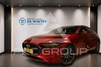 2021 Mazda 3