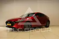 2021 Mazda 3