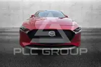 2021 Mazda 3