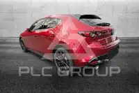 2021 Mazda 3