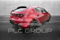 2021 Mazda 3