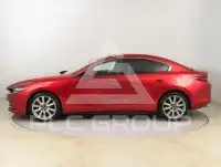 2021 Mazda 3