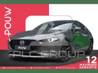 2021 Mazda 3