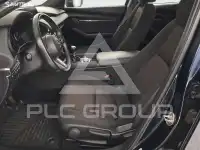 2021 Mazda 3