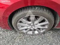 2021 Mazda 3