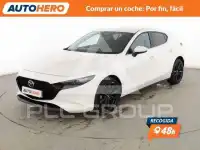 2021 Mazda 3