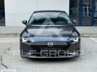 2021 Mazda 3