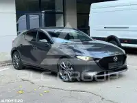 2021 Mazda 3