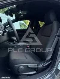 2021 Mazda 3