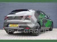 2021 Mazda 3