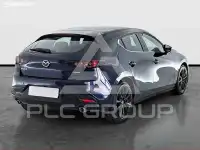2021 Mazda 3
