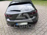 2021 Mazda 3