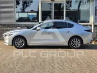2021 Mazda 3