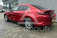2021 Mazda 3