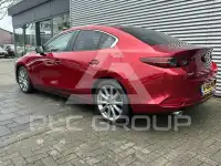2021 Mazda 3