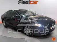 2021 Mazda 3
