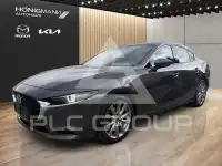 2021 Mazda 3