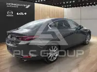 2021 Mazda 3
