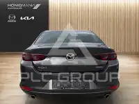 2021 Mazda 3