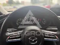 2021 Mazda 3