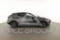 2021 Mazda 3