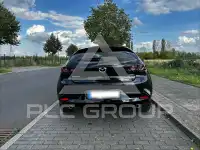 2021 Mazda 3