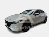 2021 Mazda 3