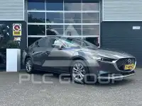 2021 Mazda 3