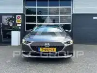 2021 Mazda 3