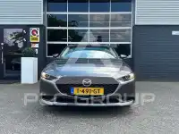 2021 Mazda 3