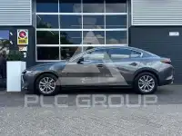 2021 Mazda 3