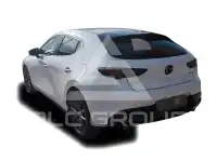 2021 Mazda 3