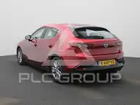 2021 Mazda 3