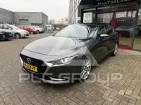 2021 Mazda 3