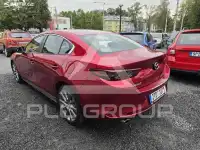 2021 Mazda 3