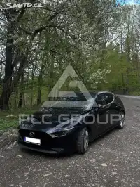 2021 Mazda 3