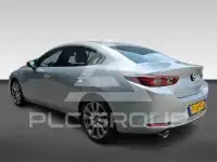 2021 Mazda 3