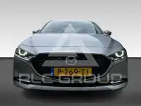 2021 Mazda 3