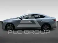 2021 Mazda 3