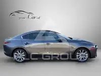 2021 Mazda 3