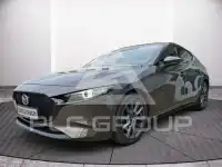 2021 Mazda 3