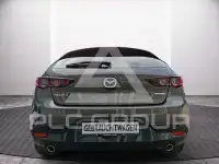 2021 Mazda 3