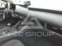 2021 Mazda 3