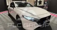 2021 Mazda 3