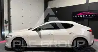 2021 Mazda 3
