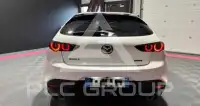 2021 Mazda 3