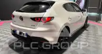 2021 Mazda 3